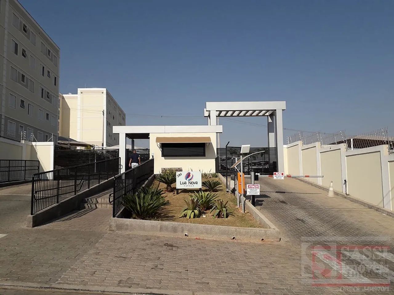 Apartamento em RESIDENCIAL MORADA DAS ACACIAS