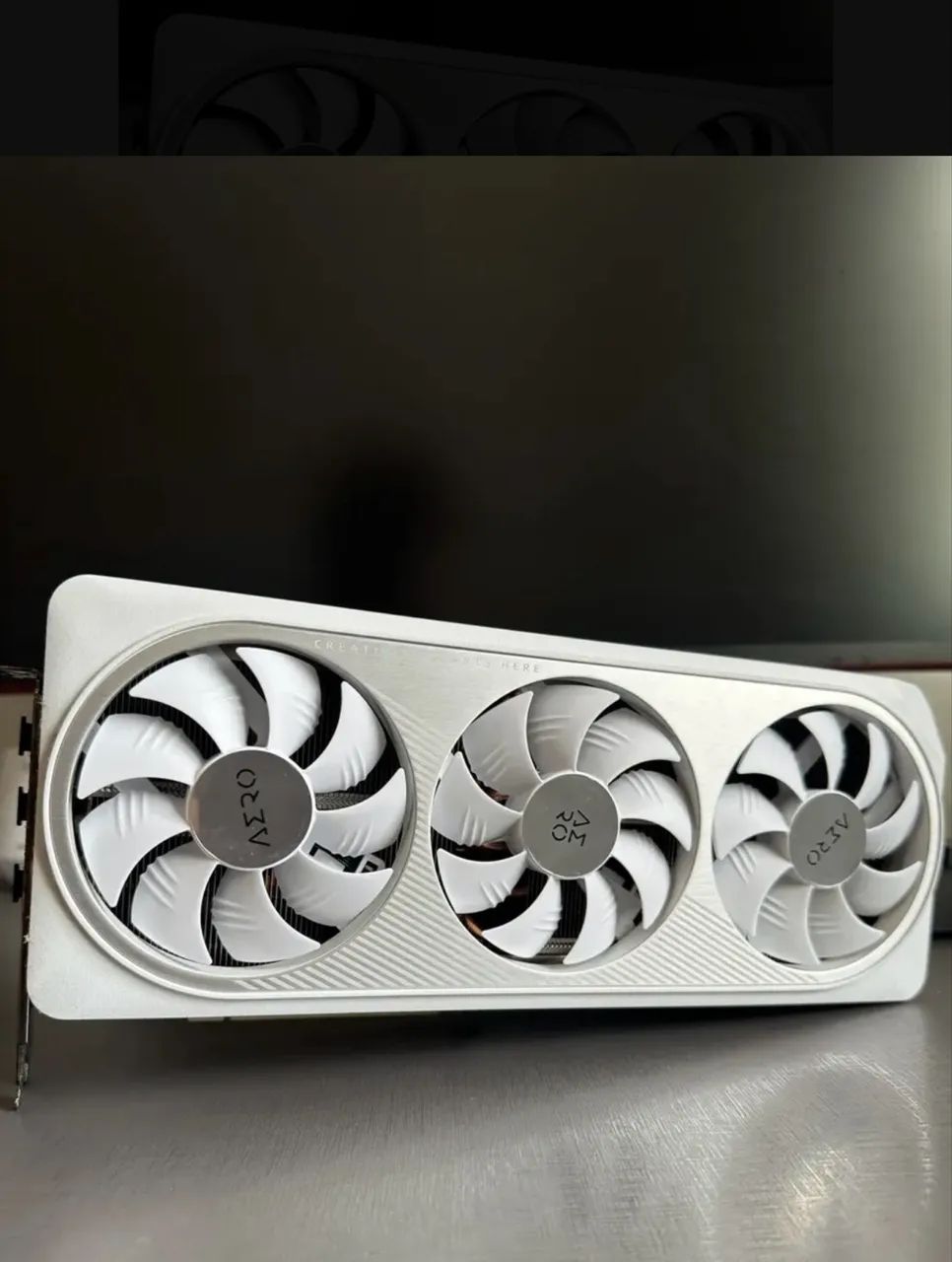 Rtx 4070 aero 12gb - Foto 3