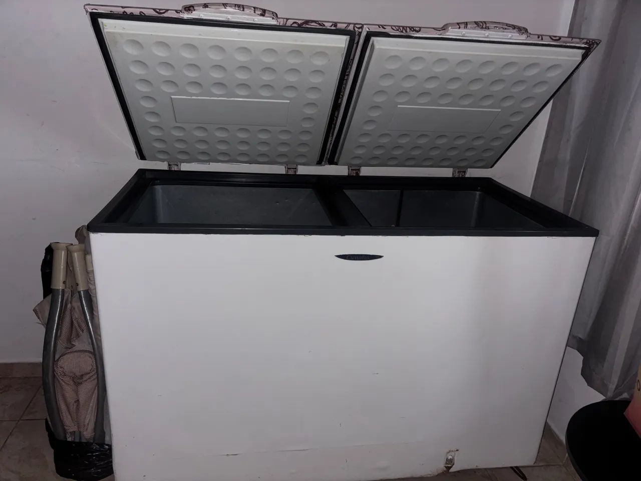 FREEZER 1200 - Foto 3