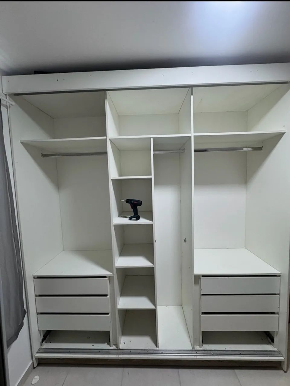 Guarda-roupa  - Foto 2
