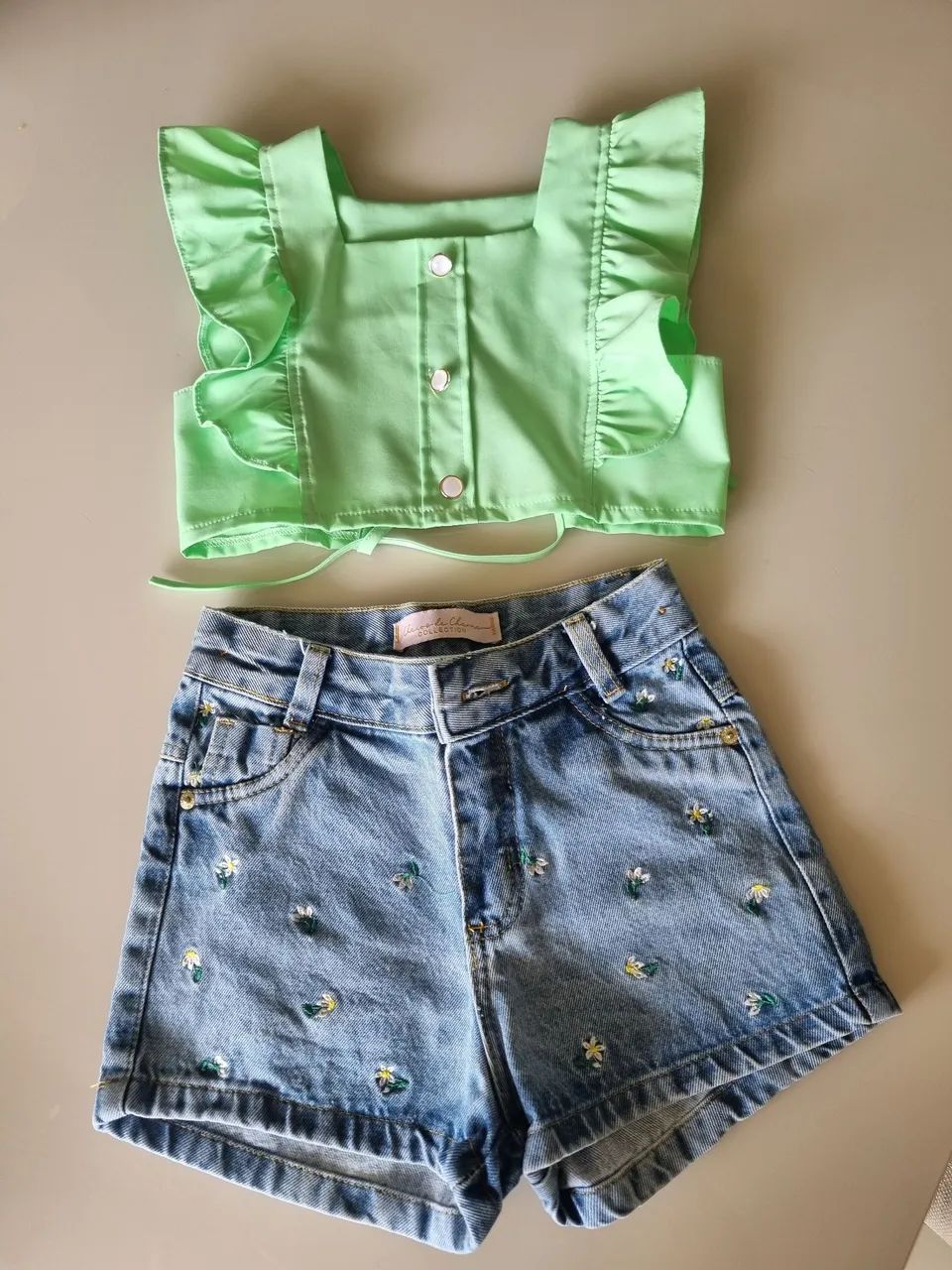 Roupa - Foto 2