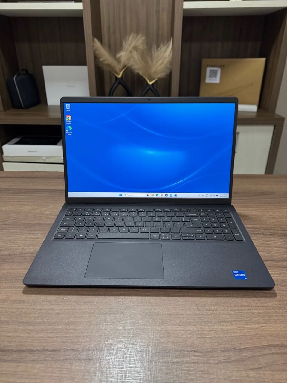 Notebook Dell Inspiron Impecável
