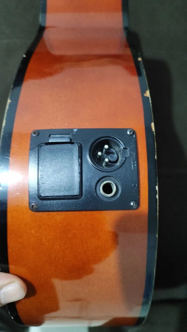 Violão  - Foto 3
