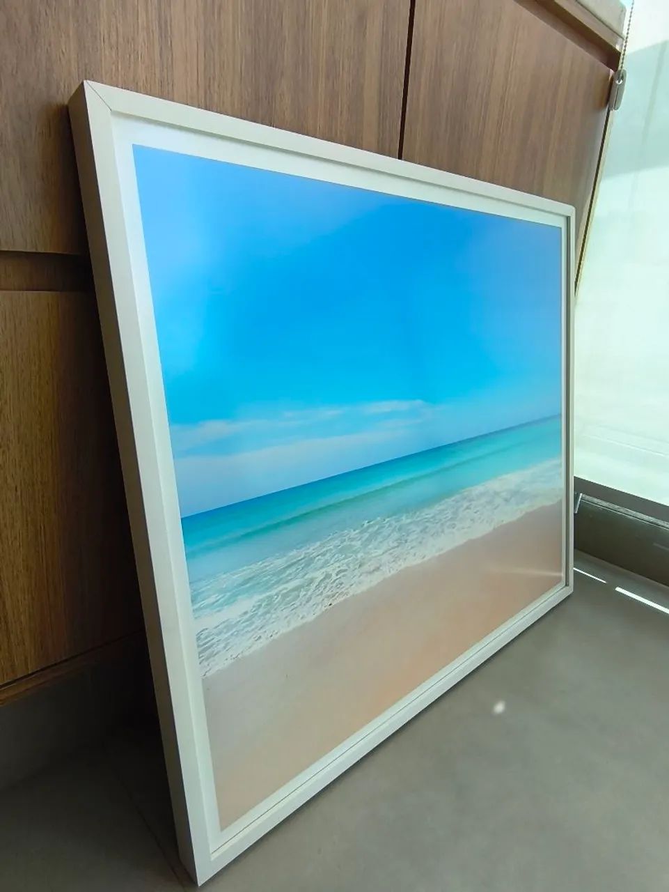 Quadro de mar - Foto 3