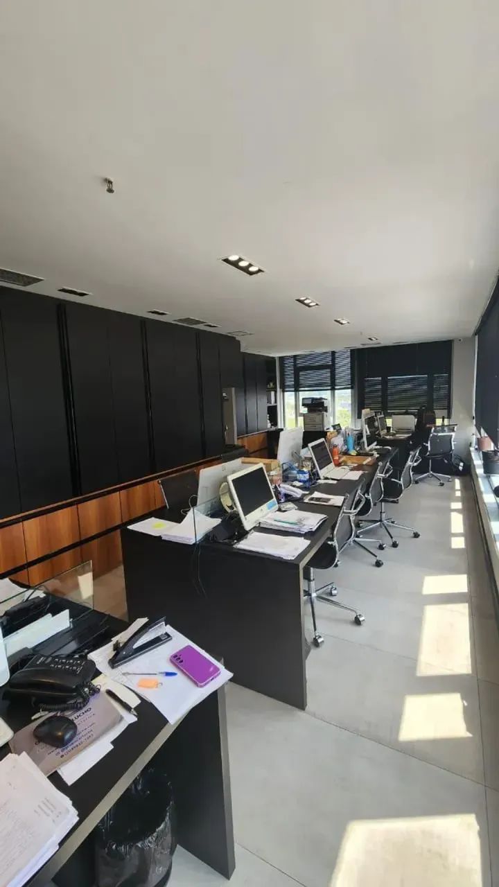 Centro comercial para aluguel e venda tem 51 metros quadrados - Foto 4