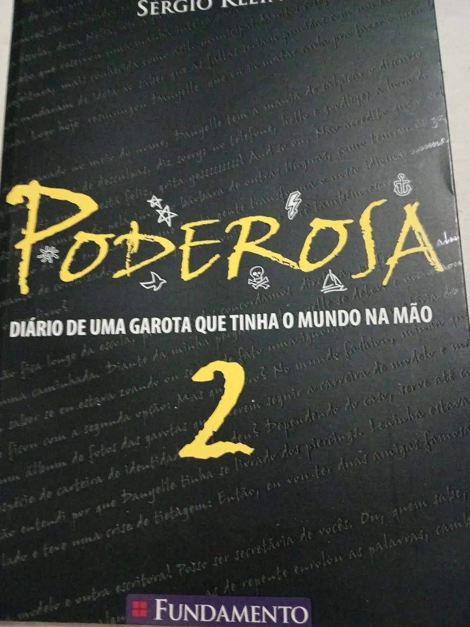 Trilogia Poderosa - Foto 2
