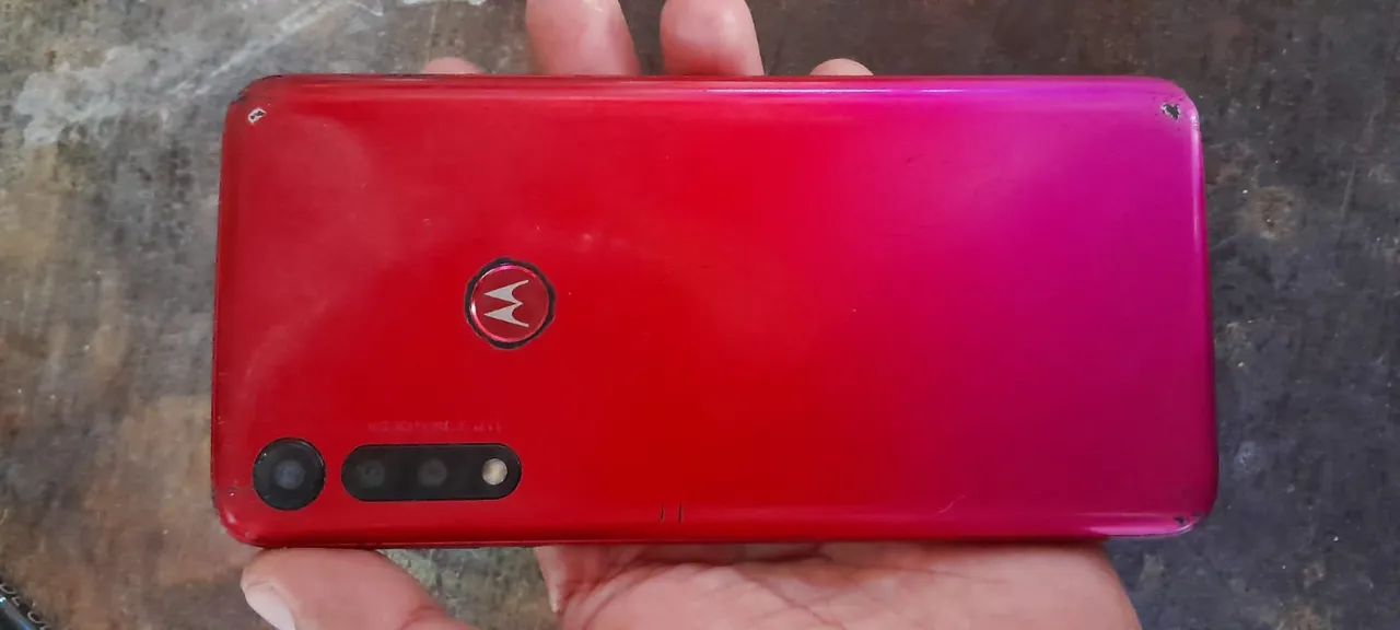 Vendo um moto G - Foto 2