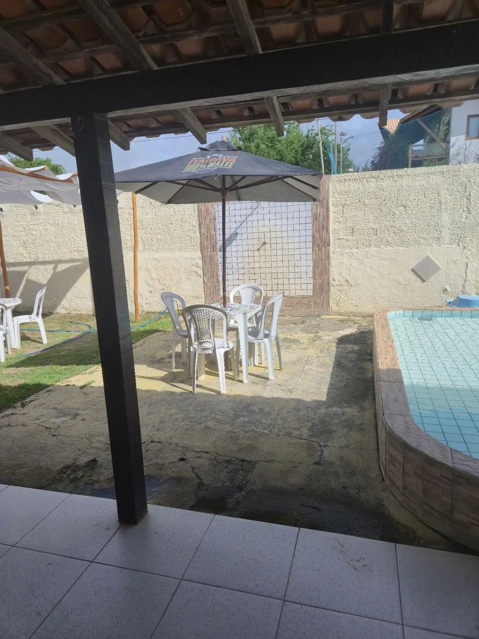 Casa na promoção para baixa temporada e Réveillon  - Foto 7