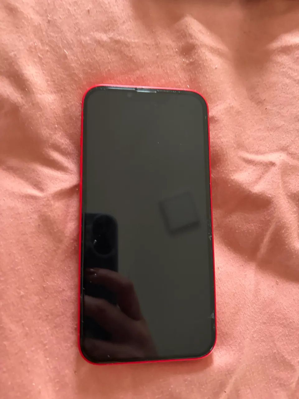 iPhone 14 256GB - Celulares e Smartphones - Campina do Siqueira