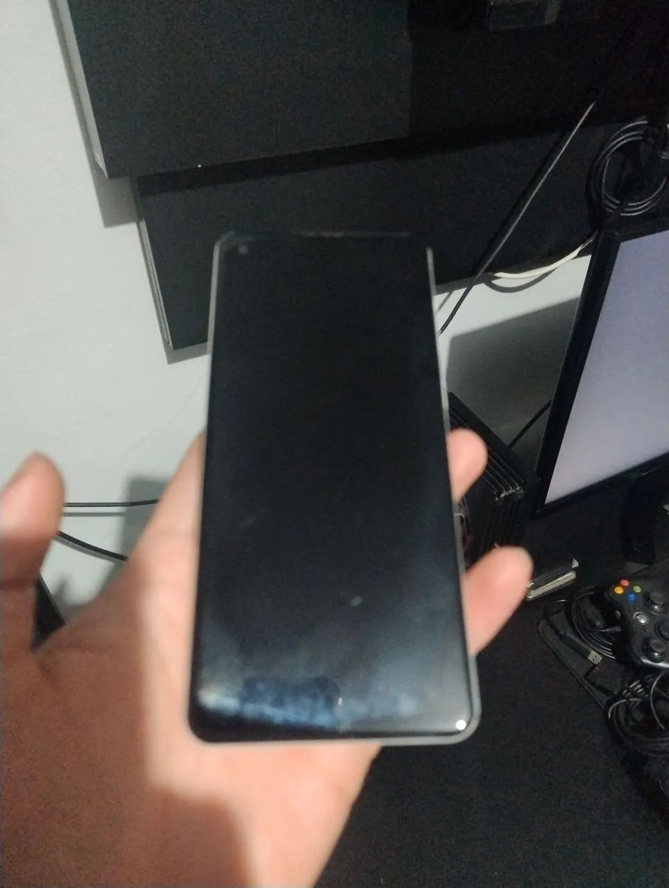 Samsung Galaxy A21 64gb 4 ram - Foto 2