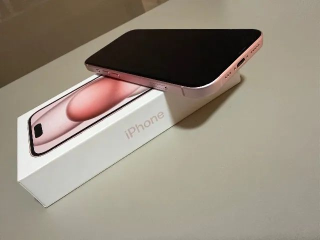 iPhone 15 128G - Foto 2