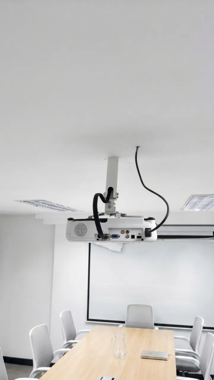 Data show Epson 