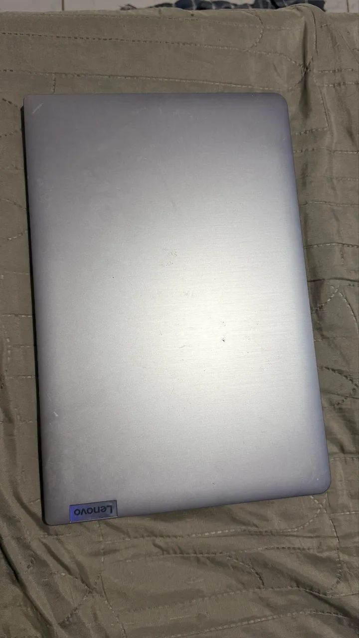 Notebook Lenovo IdeaPad 3 - Foto 2