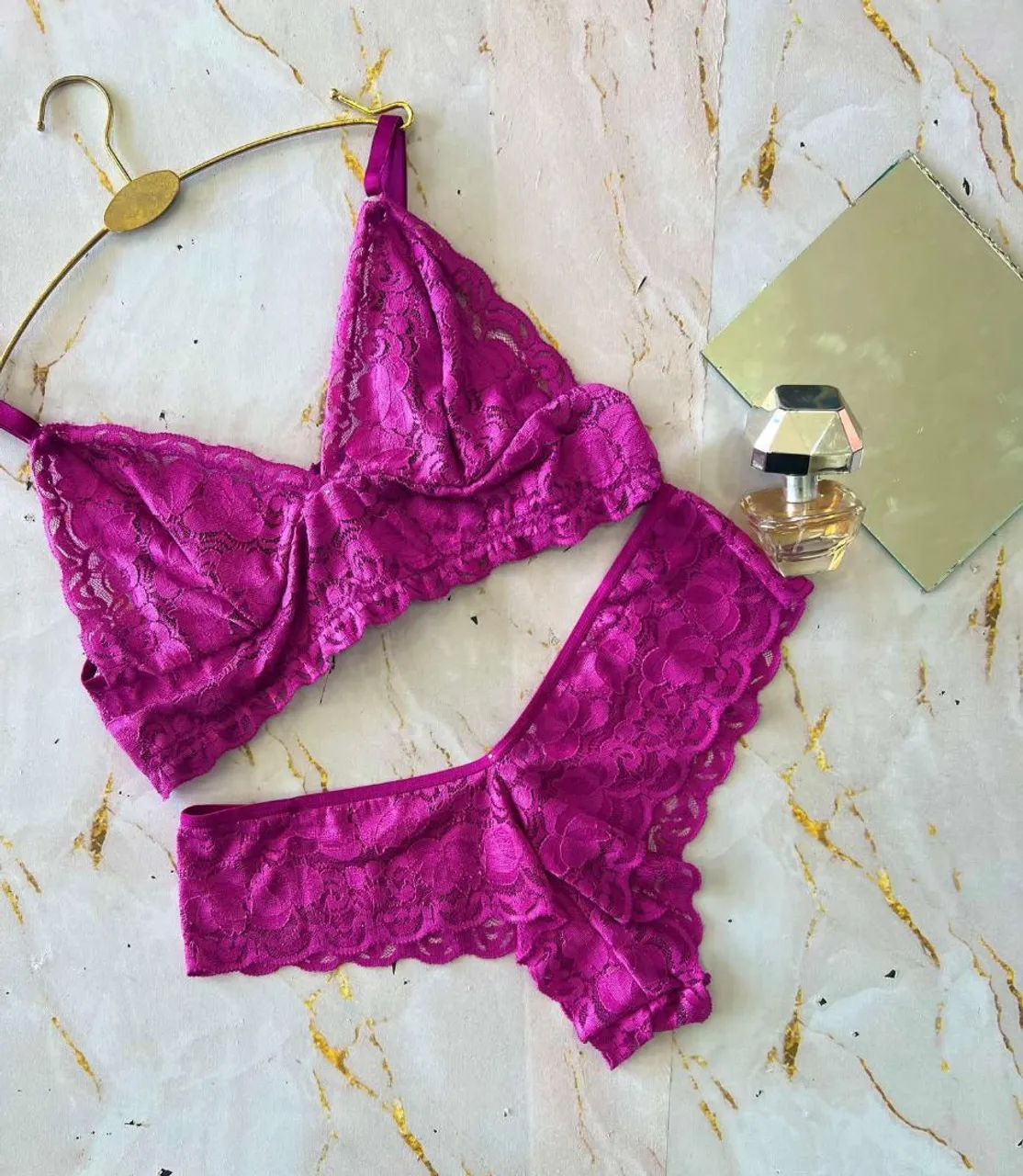 Lingeries e calcinhas  - Foto 3