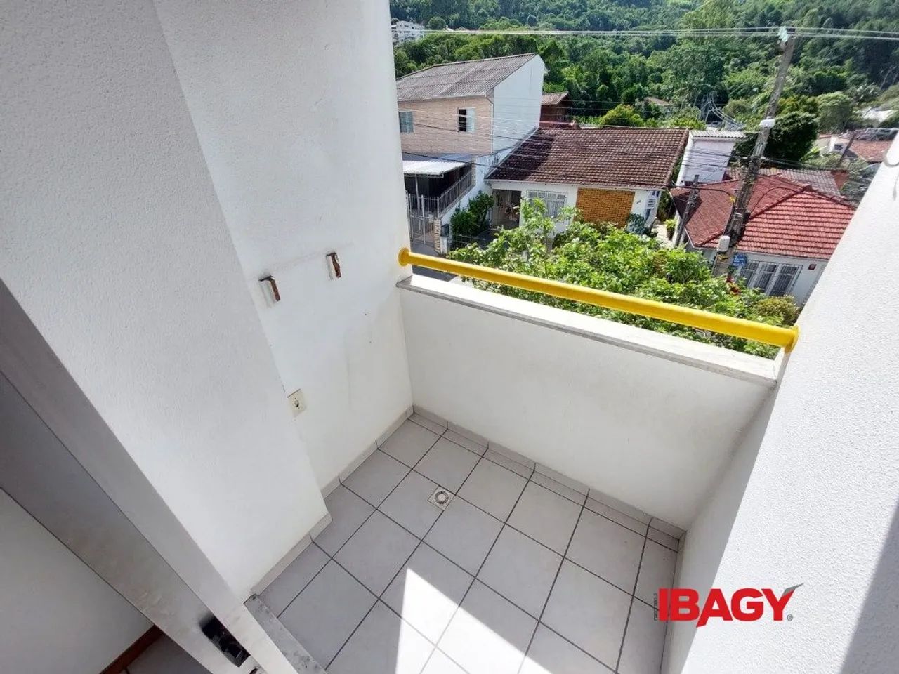 Excelente Apartamento 1 dormitório(s) em Carvoeira - Florianópolis - Foto 4