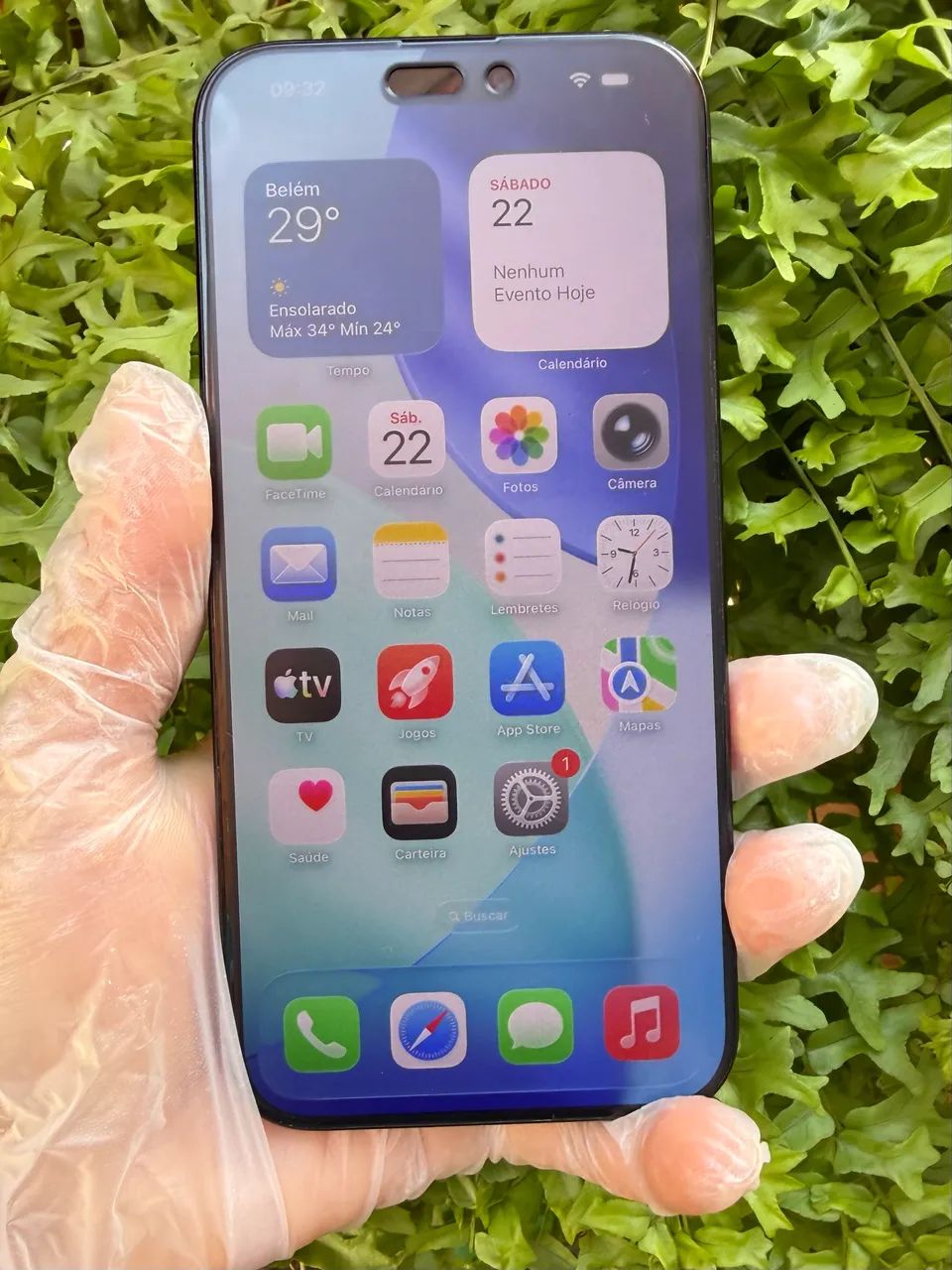 IPHONE 16 PRO MAX 256 GB - Foto 5