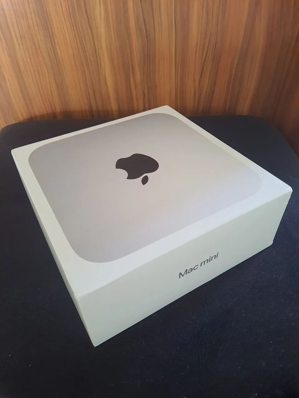 Mac Mini M2 PRO 16GB 512GB lacrado - Foto 4