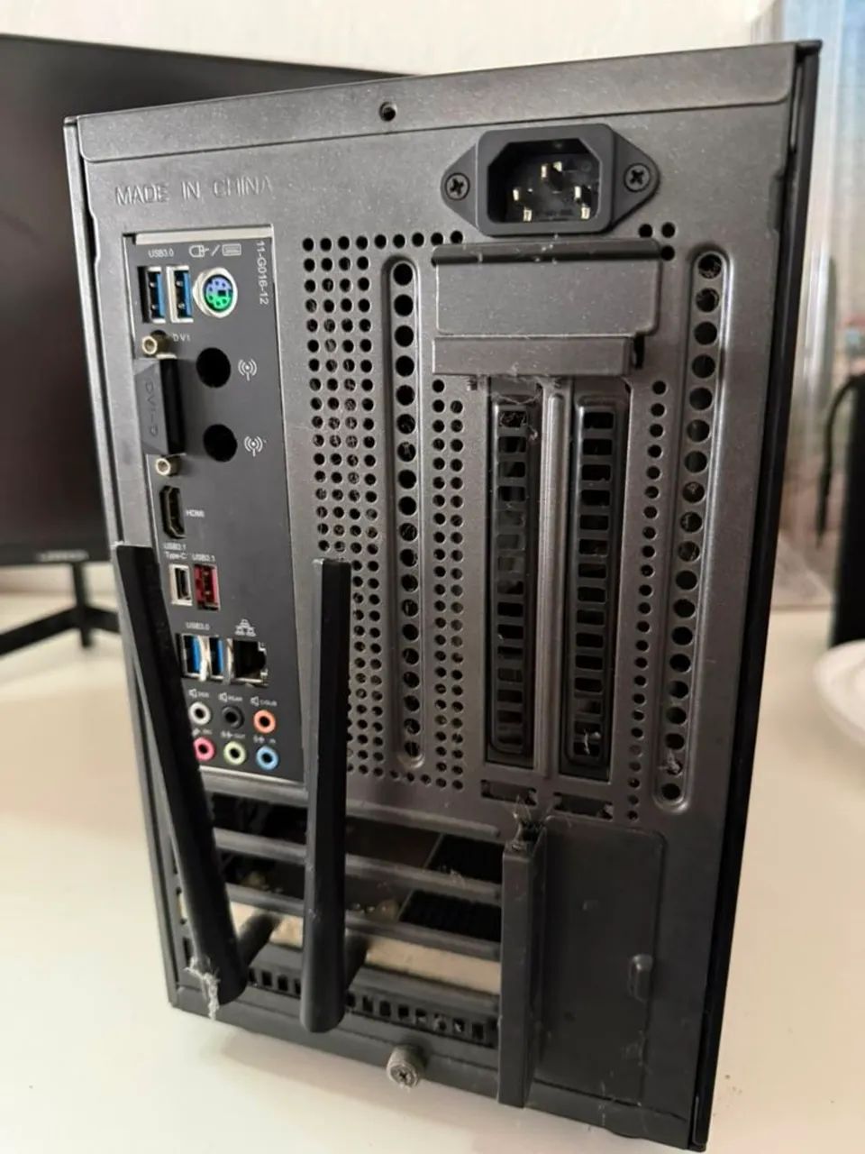 Pc gamer completo 32GB ram 1TB  - Foto 4