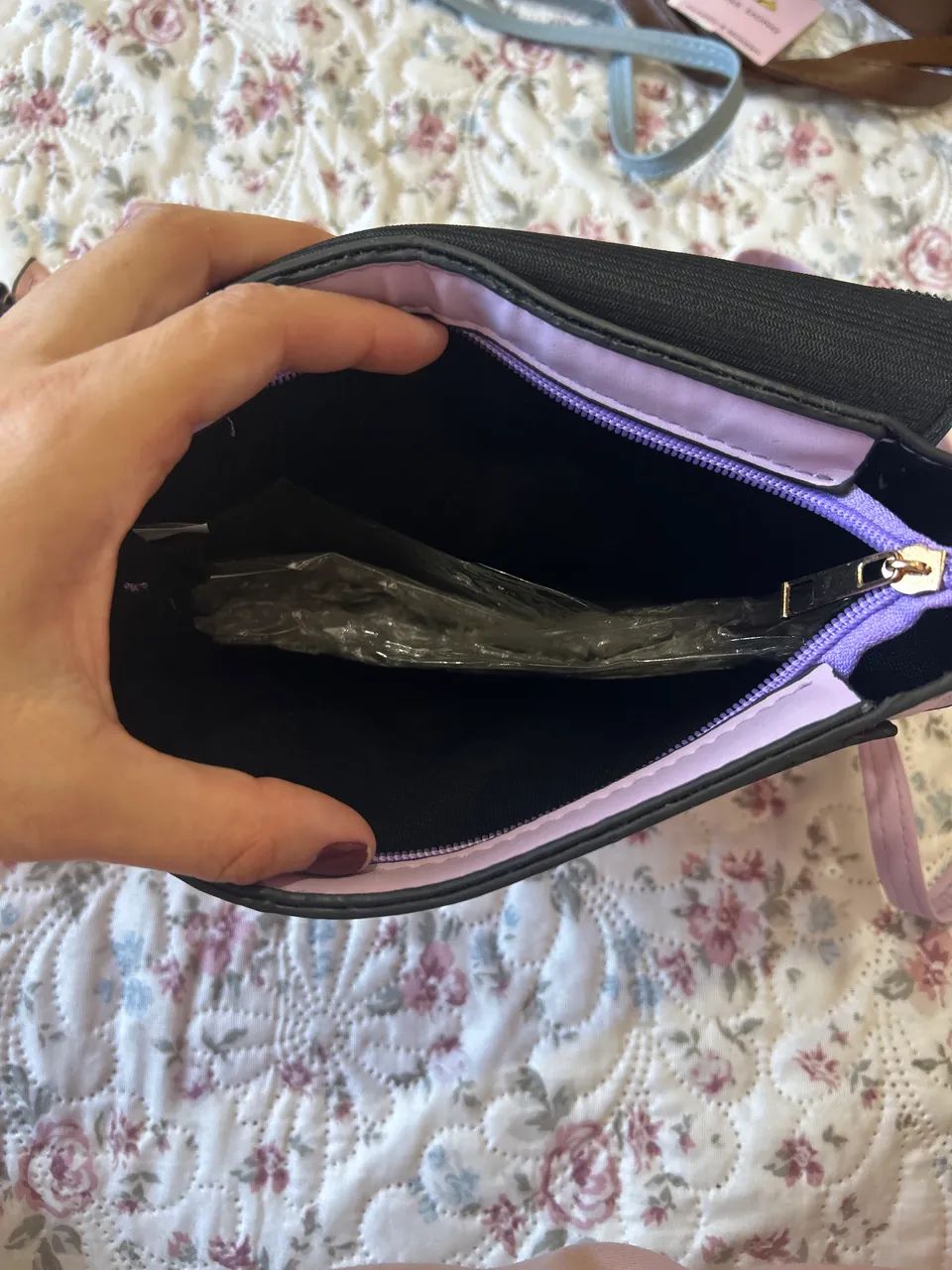 Bolsa ( 15 cada uma ) - Foto 3