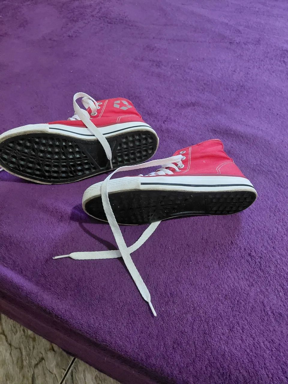 Tenis Unisex  - Foto 4