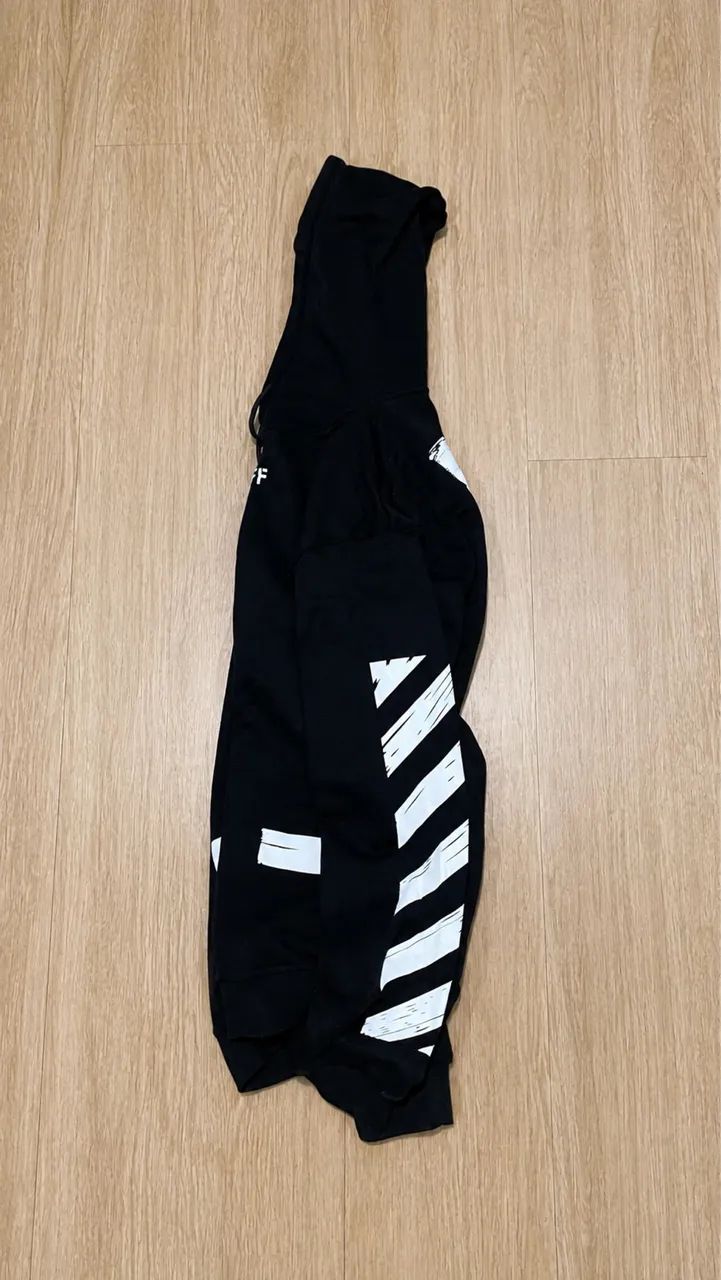 Off-White Seeing Things Original - Virgil Abloh - Excelente Estado - Foto 3