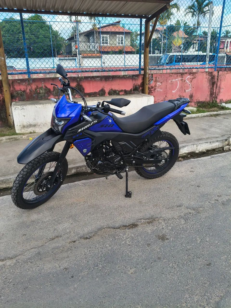 Shi 175, 2026  - Foto 2