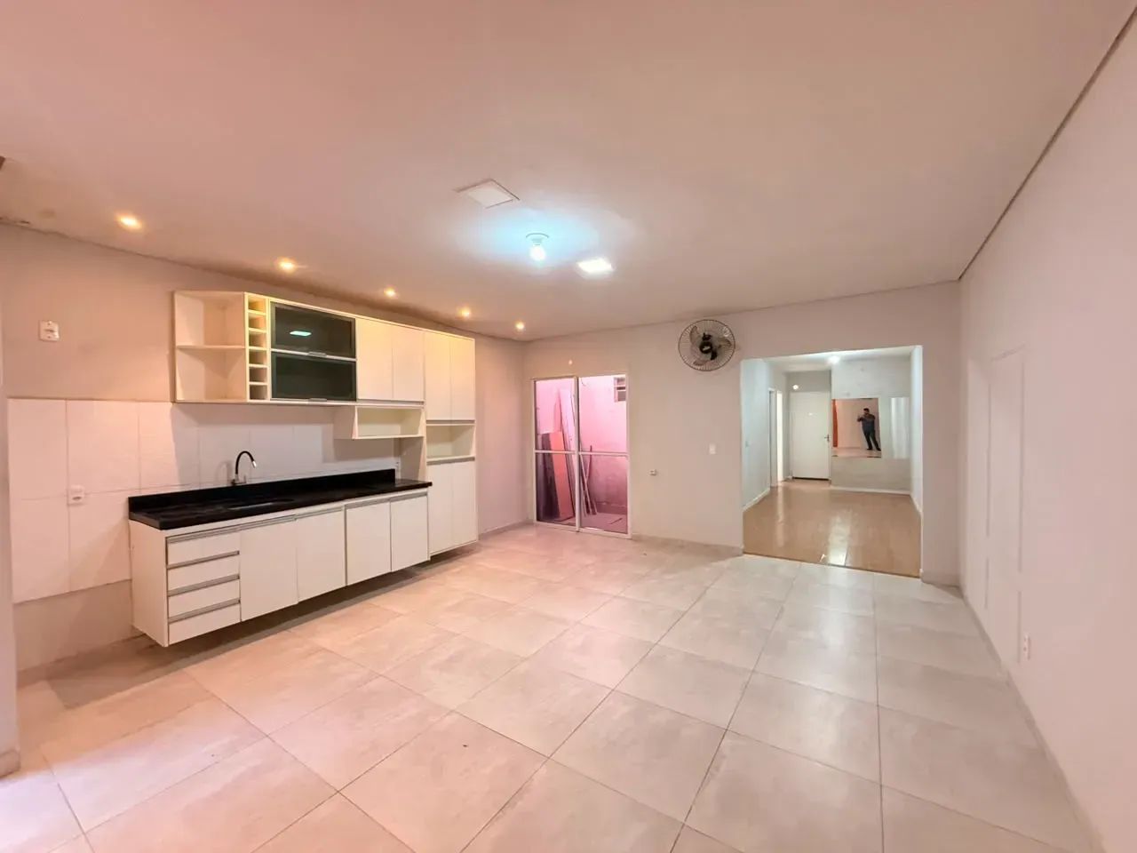 CASA AMPLIADA 2/4 COM SUITE - CONDOMINIO RIO CACHOEIRINHA - Foto 4
