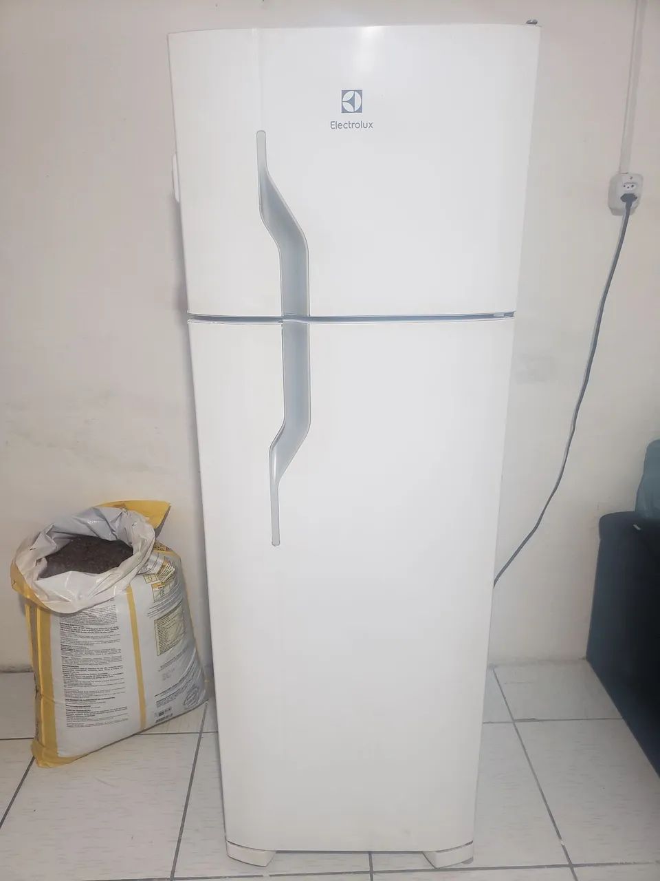Geladeira 