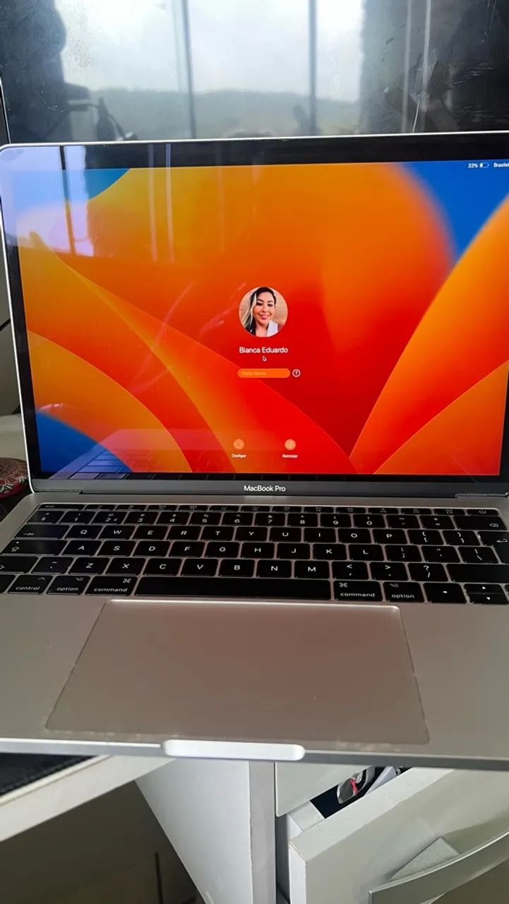 MacBook Pro 13? 2017 - Foto 2