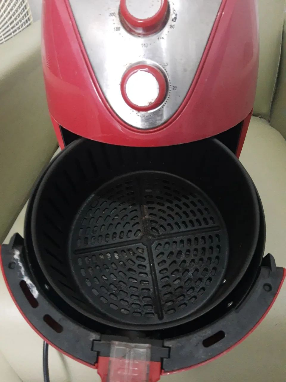 Air Frier Mondial - Foto 3