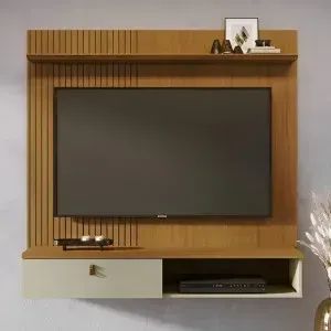 Painel Iris Cumaru/Opala