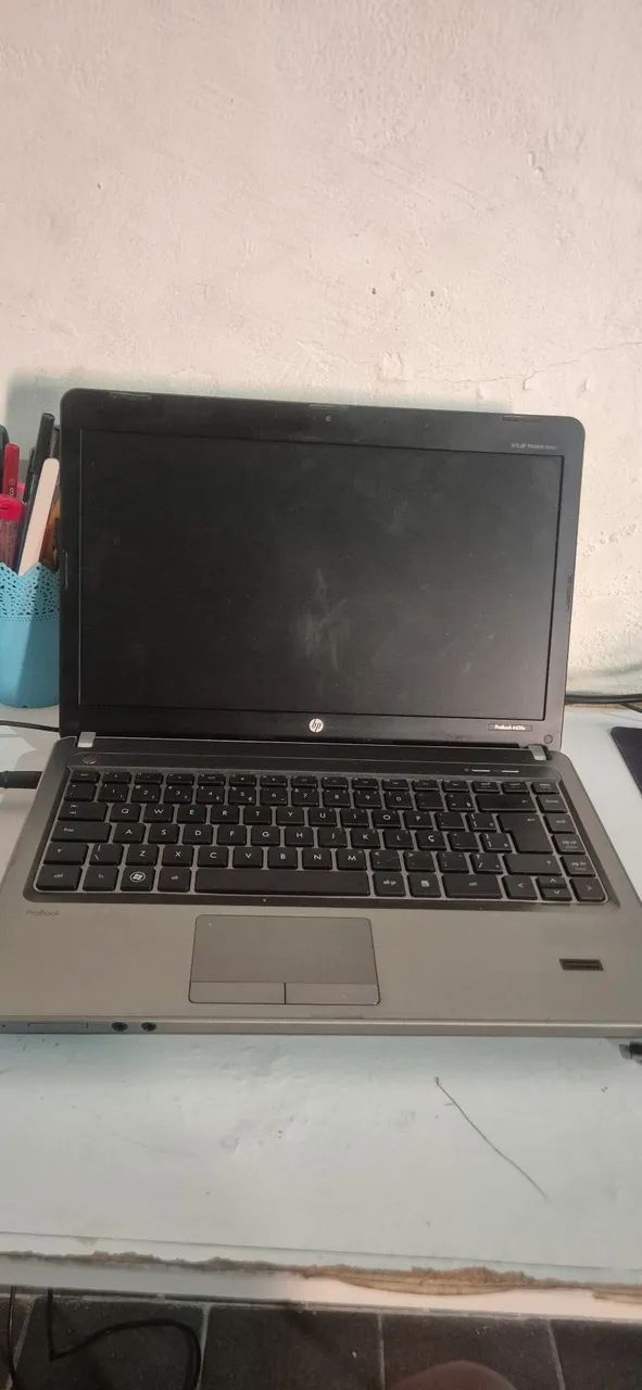 Notebook HP 4430s probook  - Foto 5