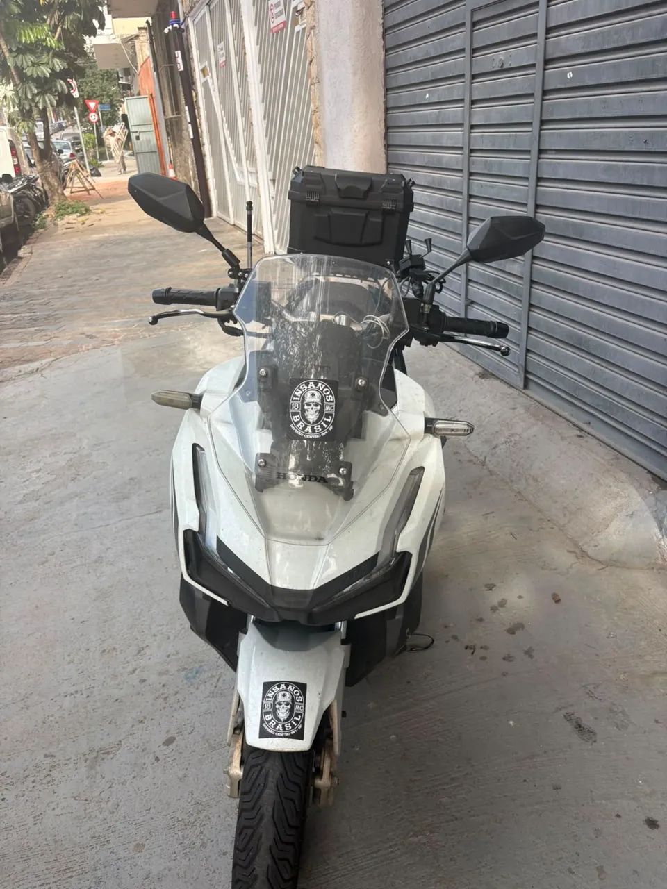 ADV 150 2021  - Foto 4