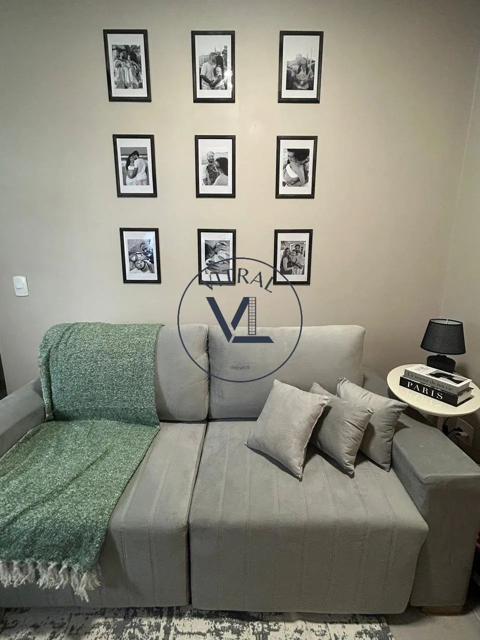 Apartamento a venda com 2 Quartos - Cambeba - Foto 4