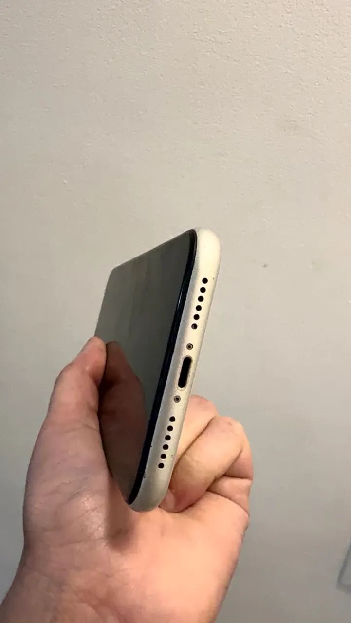 iPhone 11 120 gb pegando tudo perfeitamente  - Foto 4