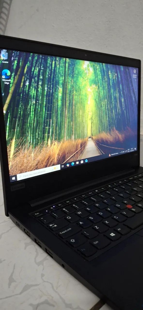 Notebook Lenovo Thinkpad