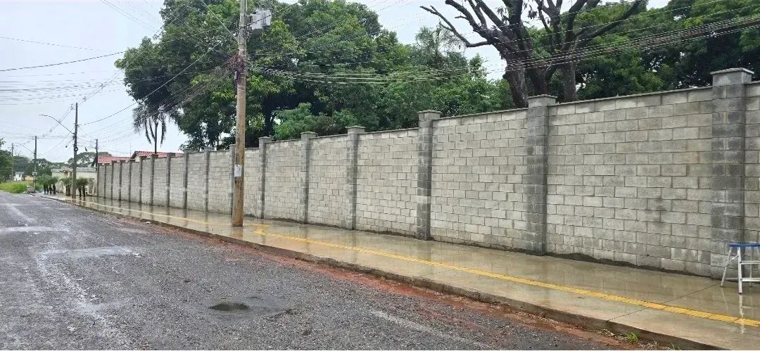 Excelente área 25000m² - Foto 3