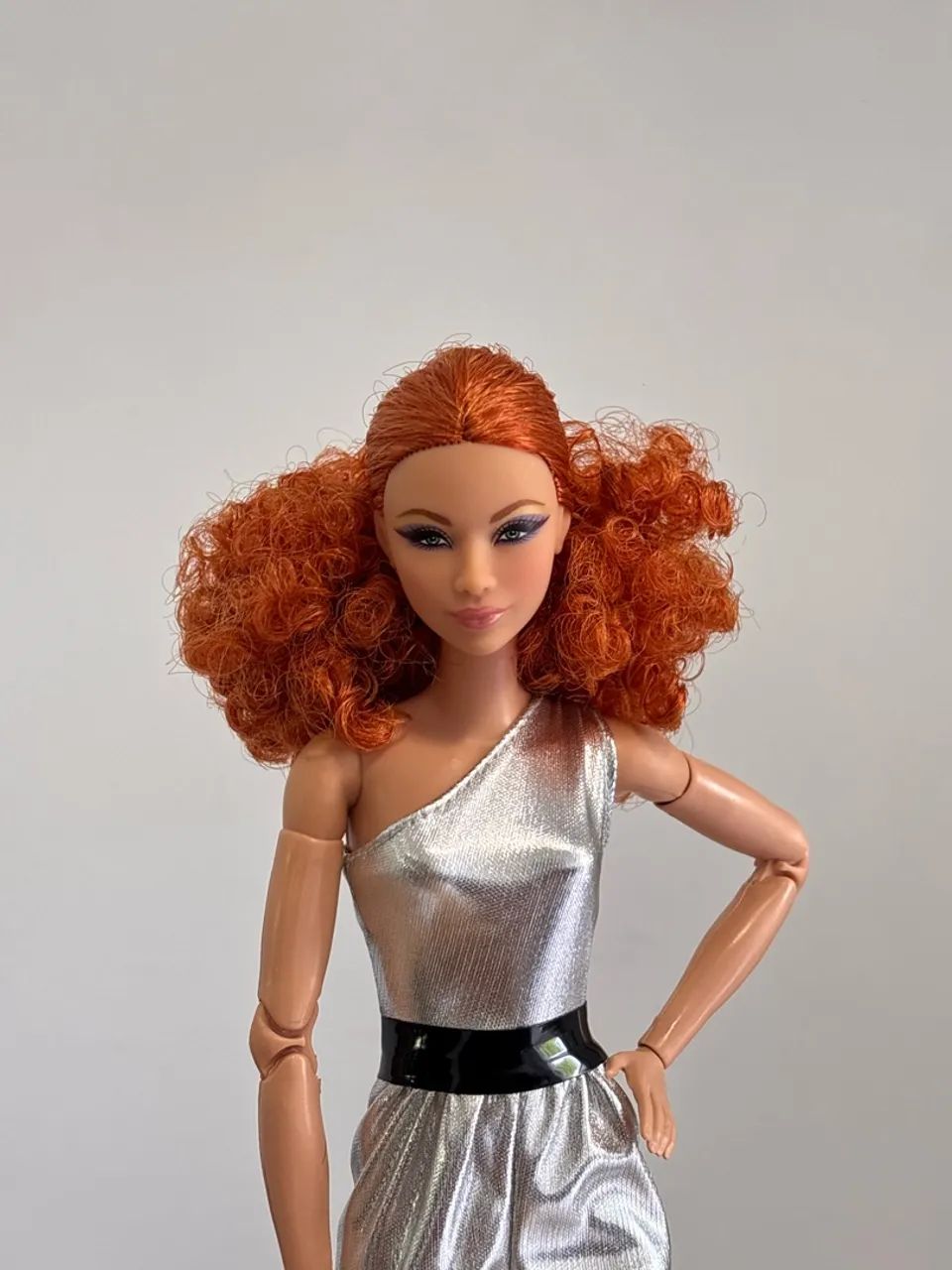 Barbie Looks 11  - Foto 2