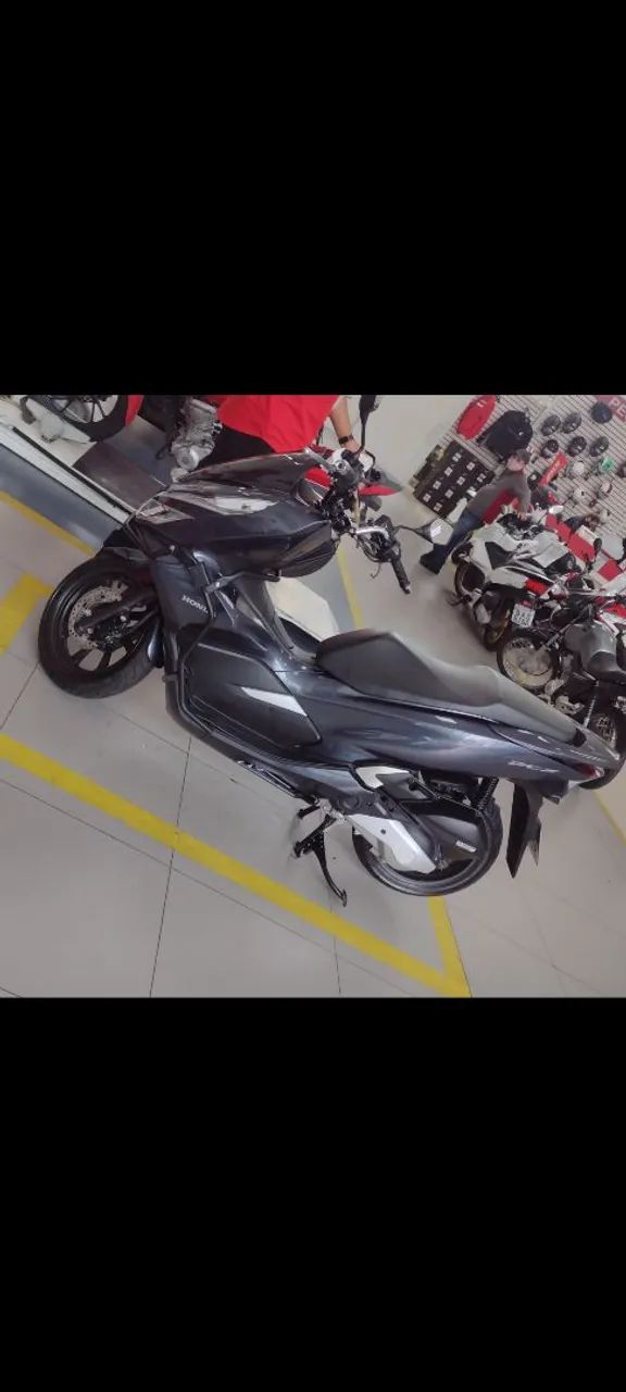 PCX 2021 Bem Cuidada  - Foto 3