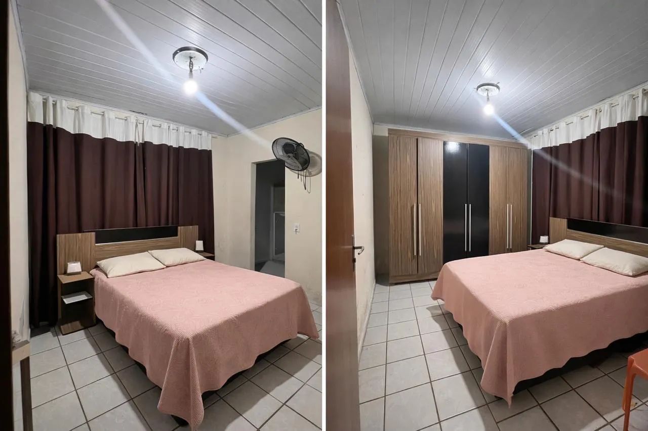 Vendo casa no recanto do poço  - Foto 4