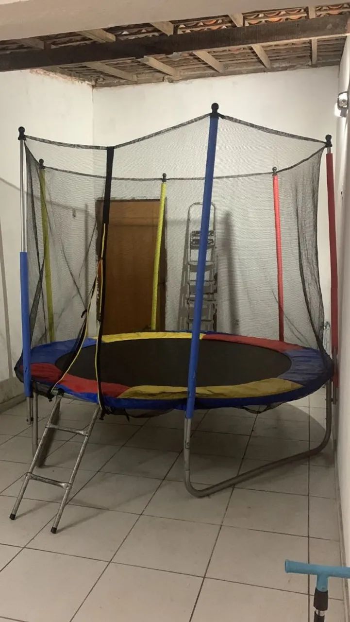Pula pula 2,5m