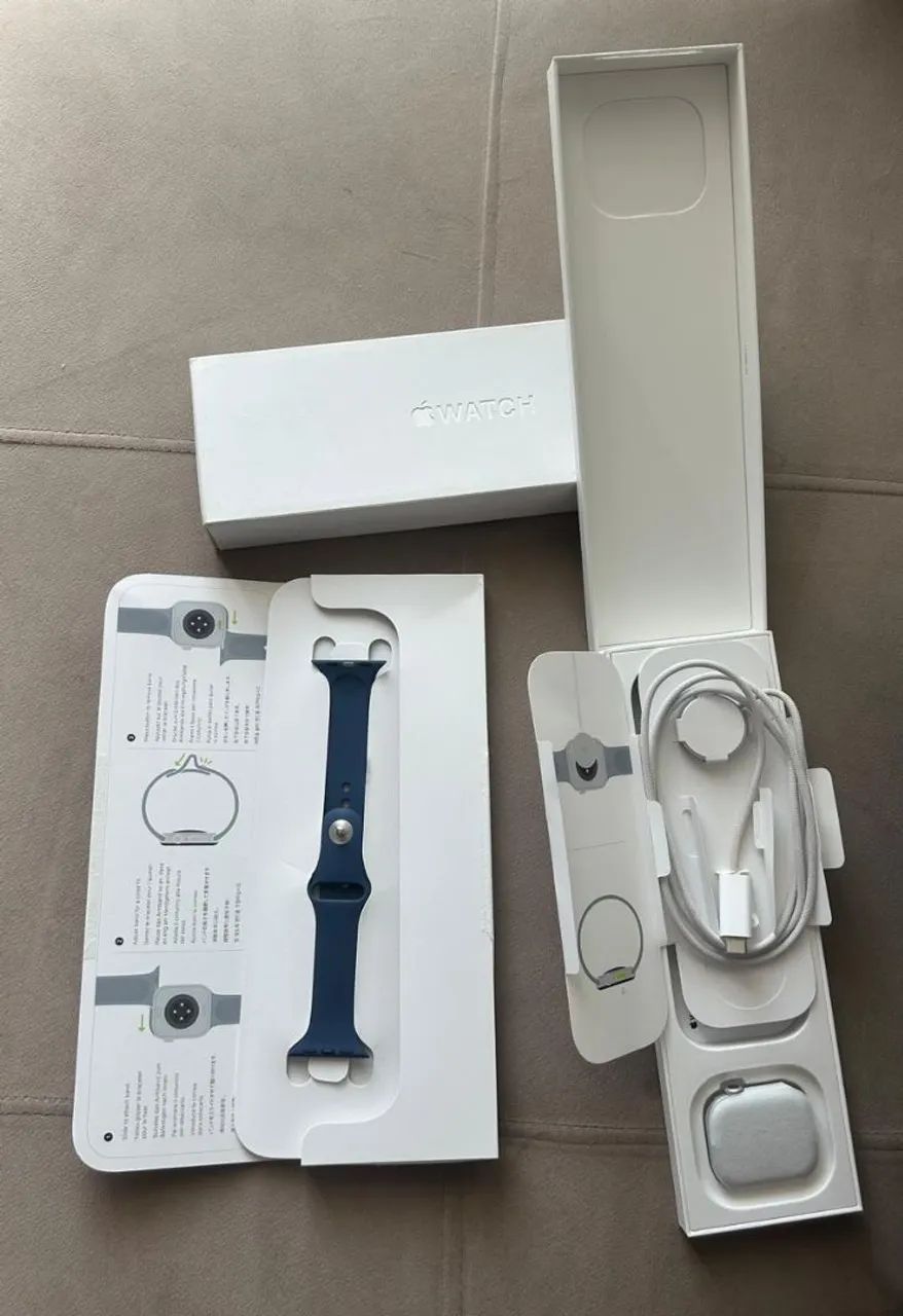 APPLE WATCH. SERIES 10 42mm - Foto 2