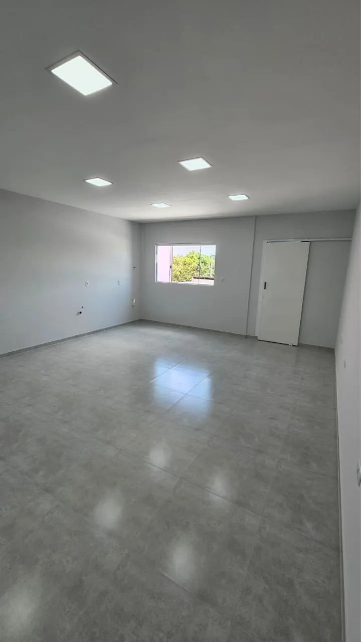 Alugo sala comercial  - Foto 3