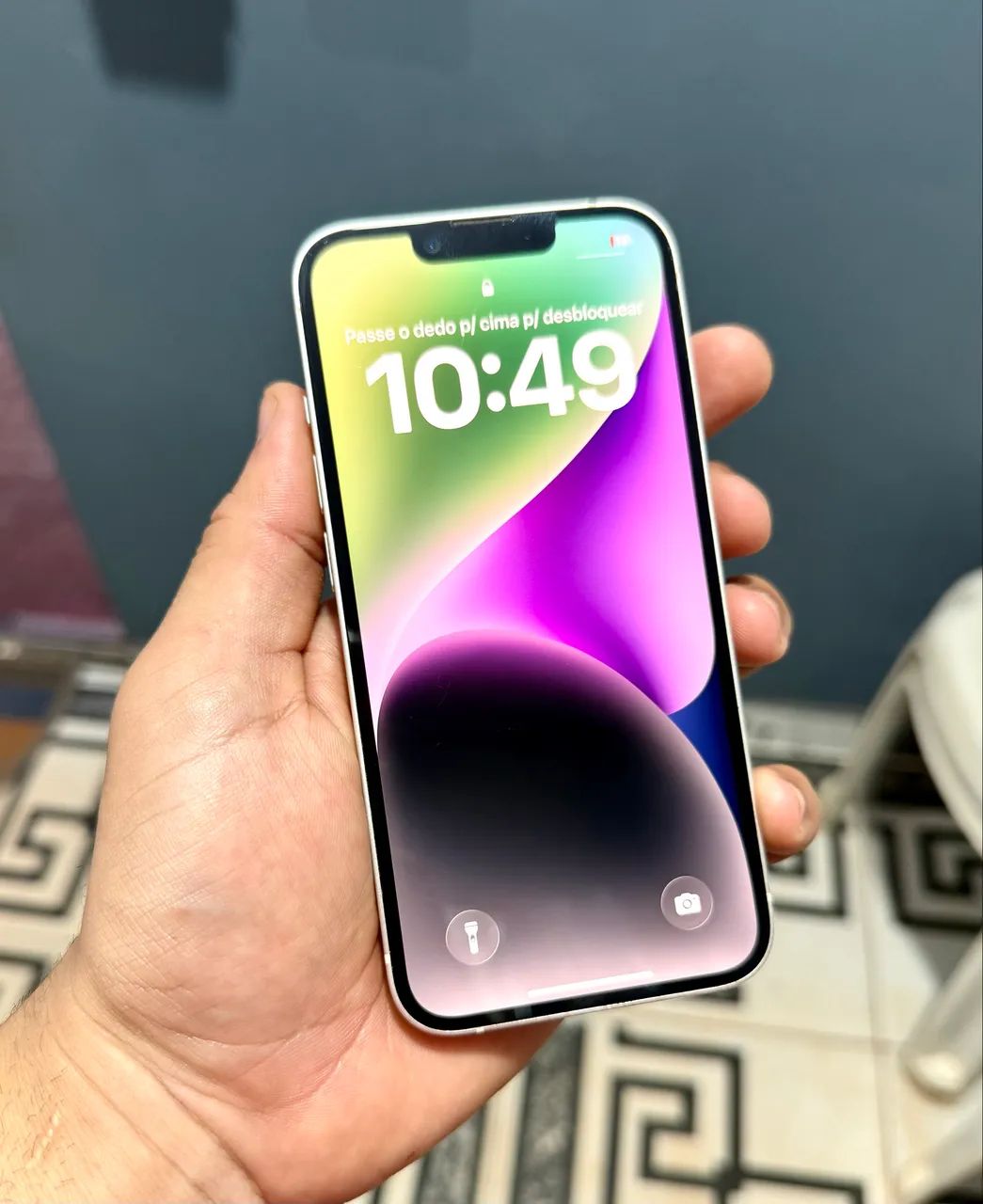 iPhone 14 128GB Todo Original  - Foto 4