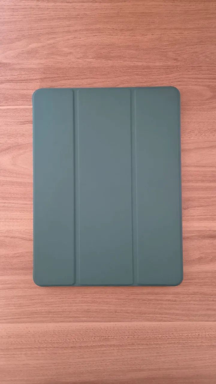 iPad 8ª Geração 32GB Wi-Fi + Caneta WB + Capa e Carregador - Foto 4