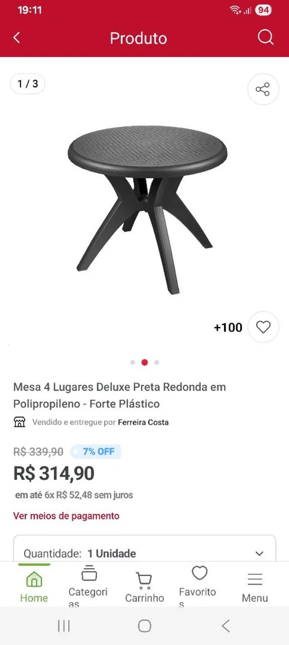 Vendo mesa  - Foto 5