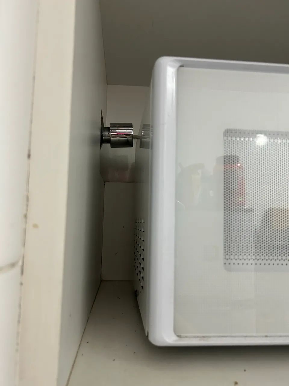 Microondas eletrolux - Foto 4