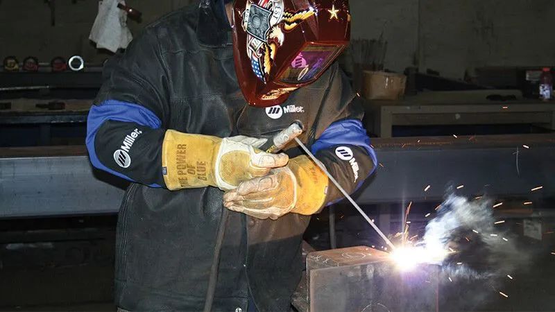 Serralheria e pequenos reparos