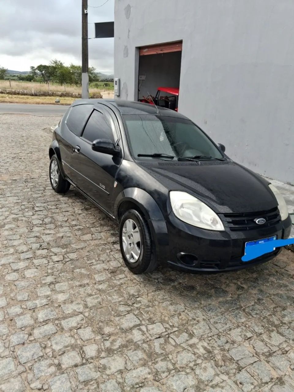 FORD KA 2011 - Foto 2