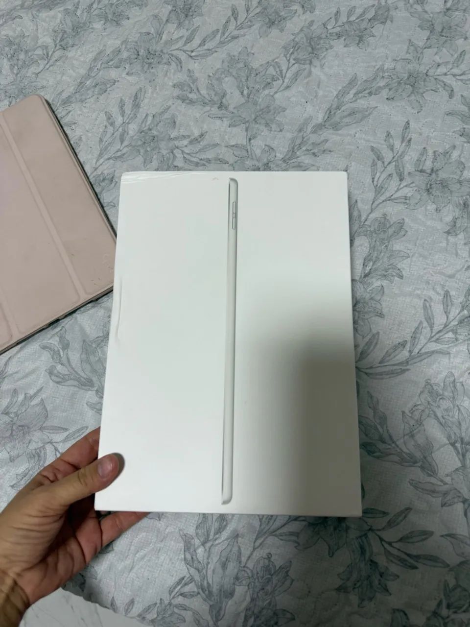 Ipad 9 geração 256 GB com Apple Pencil  - Foto 2